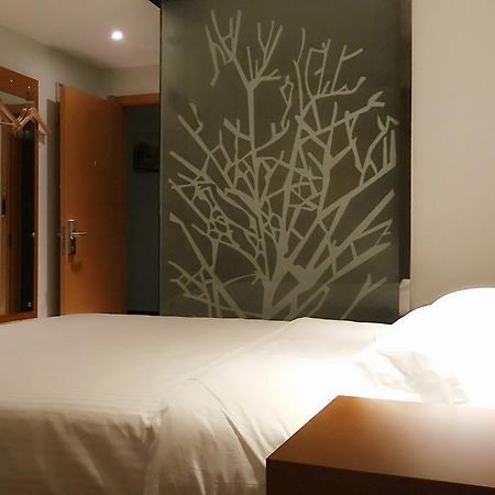 Vatica Guangdong Shantou East Changping Road Guoxin Garden Hotel Buitenkant foto
