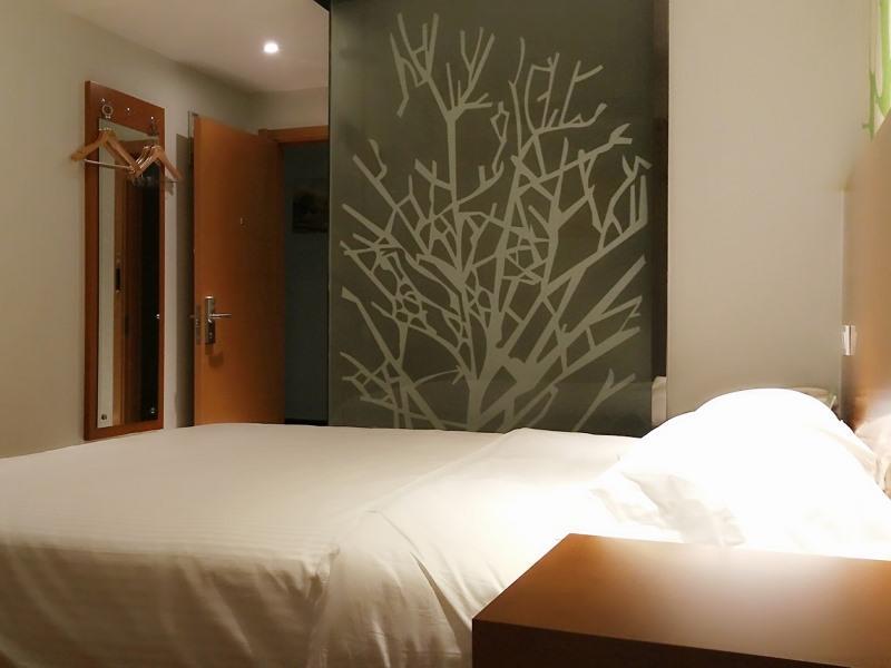 Vatica Guangdong Shantou East Changping Road Guoxin Garden Hotel Buitenkant foto